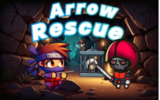 Image Arrow Rescue