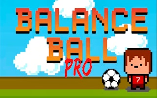 Image Balance Ball Pro