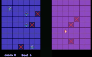 Image Battle