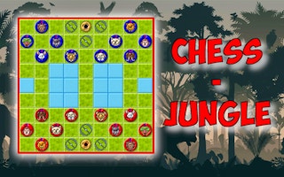 Image Chess - Jungle