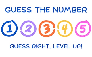 Image Guess the Number