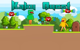 Image Kaku Quest