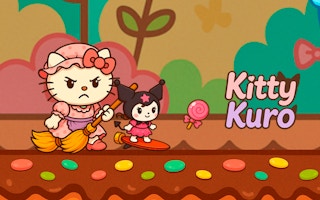 Image Kitty Kuro