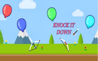 Image Knock It Down