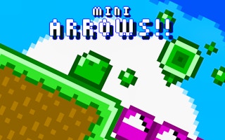 Image Mini Arrows