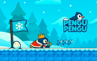 Image Pengu Pengu
