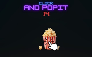 Image Popcorn