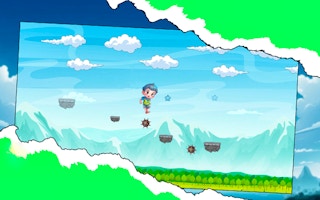 Image Sky Jumping
