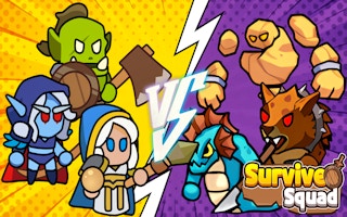 Image Survive Squad