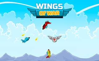 Image Wings of War